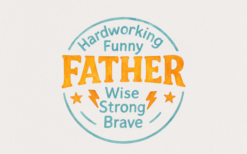 Día del Padre PNG, El mejor papá del mundo, Vida de papá, Diseño de camiseta para papá, Papá divertido, Padre PNG, Digital