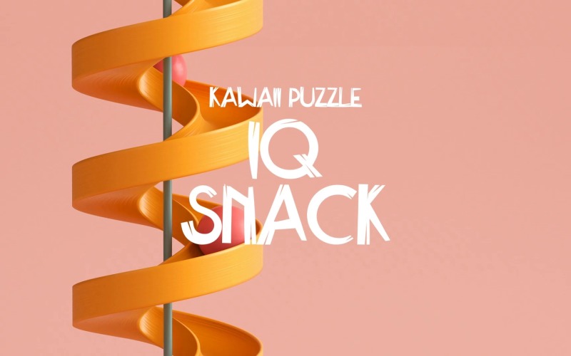 Love Fuels Magic / Kawaii Puzzle