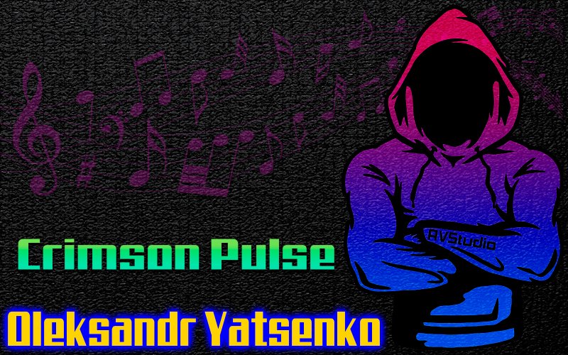 Crimson Pulse ( Crimson Pulse )