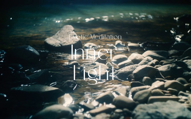 Radiance Fills Heart / Exotic Meditation