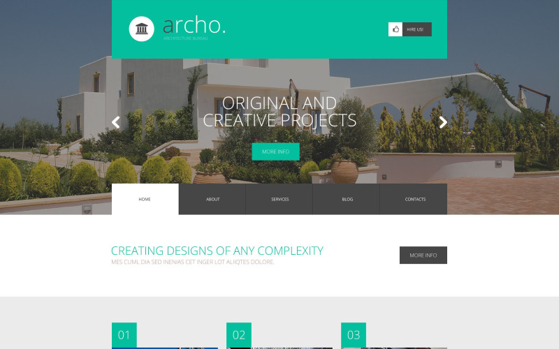 искусство создания темы wordpress