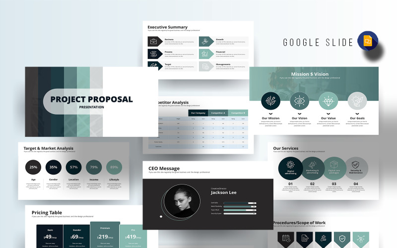 Projektjavaslat_Google Dia sablon