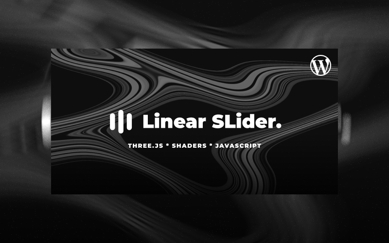 Plugin Linear Slider per WordPress e WooCommerce
