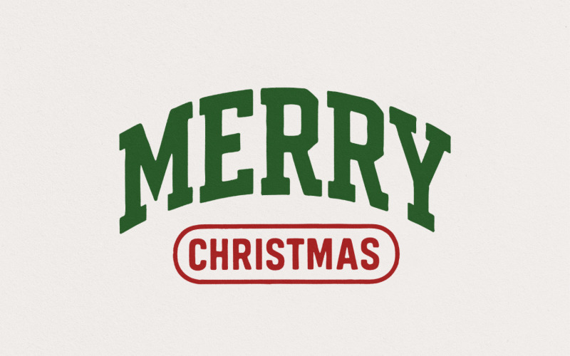 Merry Christmas PNG, Retro Christmas Shirt, Holiday Digital Download, Festive Christmas PNG Design,