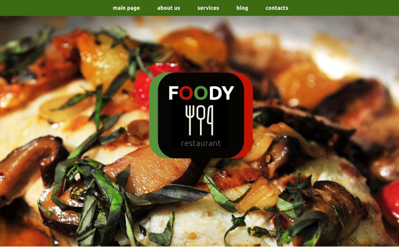 еда вне шаблона drupal