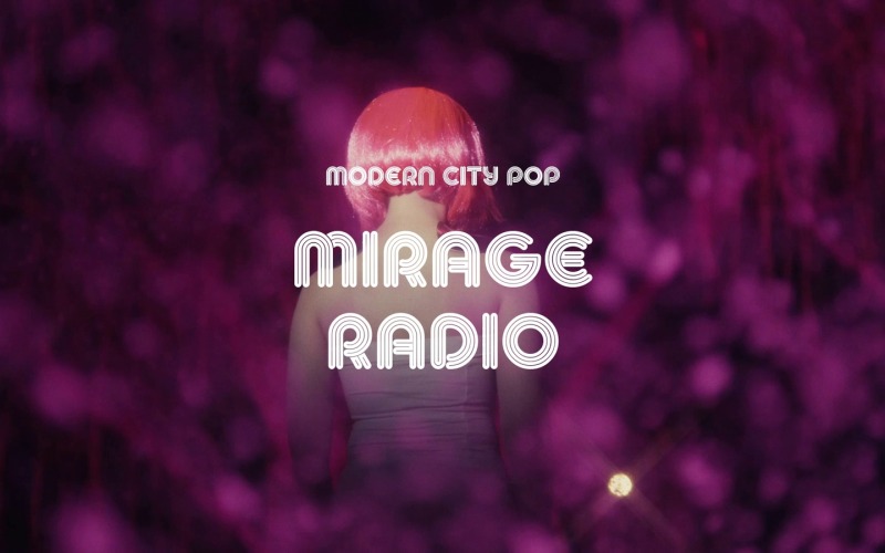 Je fais confiance à la pop urbaine statique / moderne