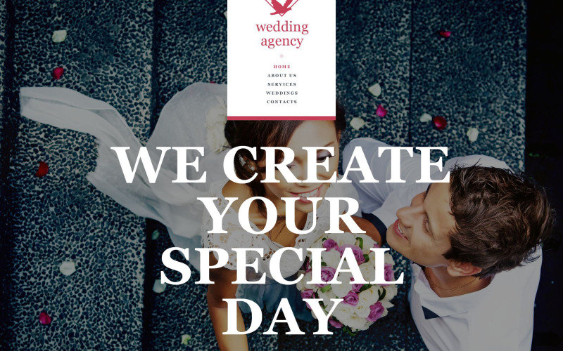 шаблон свадебной музы