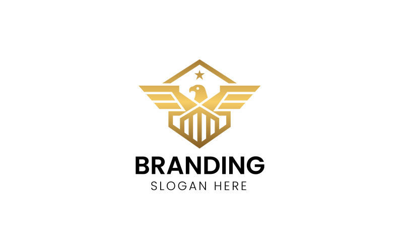 Логотип Eagle Housing Real Estate-961