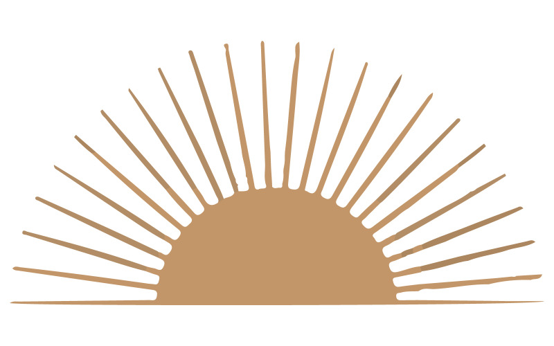 Un diseño solar para una empresa de energía solar