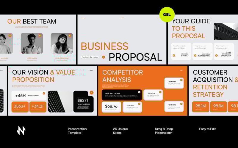 Lumora Project Proposal GoogleSlide