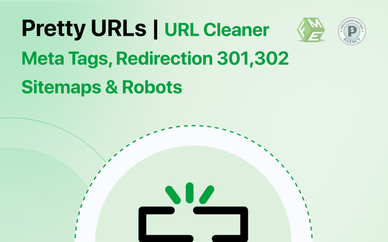 Pretty URL - Remove IDs from URLs PrestaShop Module