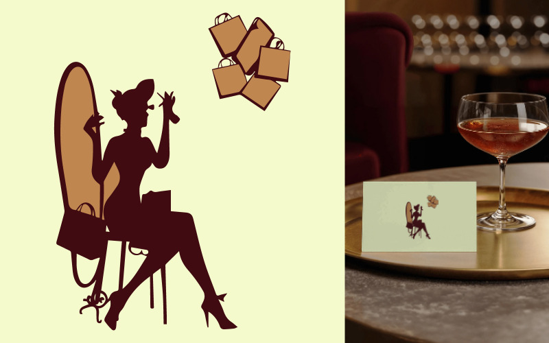 Nadčasová krása - tvorba šatníků