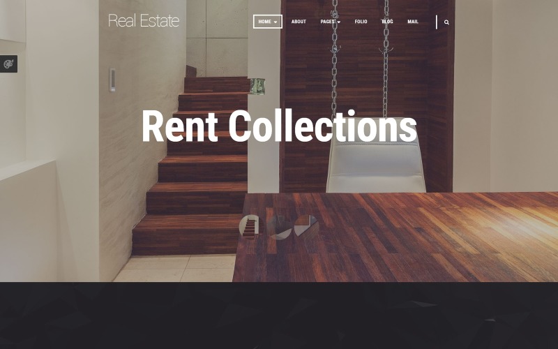 селектор свойств шаблона joomla