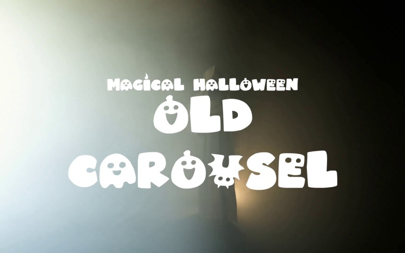 Promesse di Wax Guards / Magico Halloween