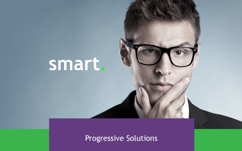 бизнес и услуги отзывчивый шаблон информационного бюллетеня