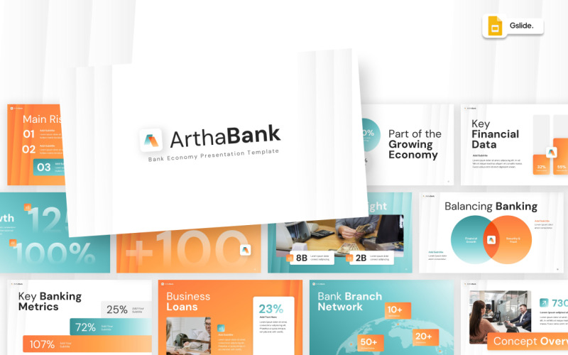 Artha Bank Ekonomi Google Presentationer