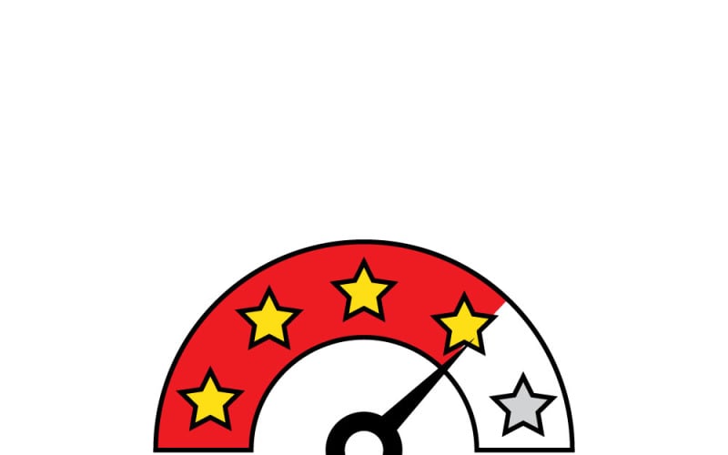 Illustrazione moderna del centro di assistenza clienti