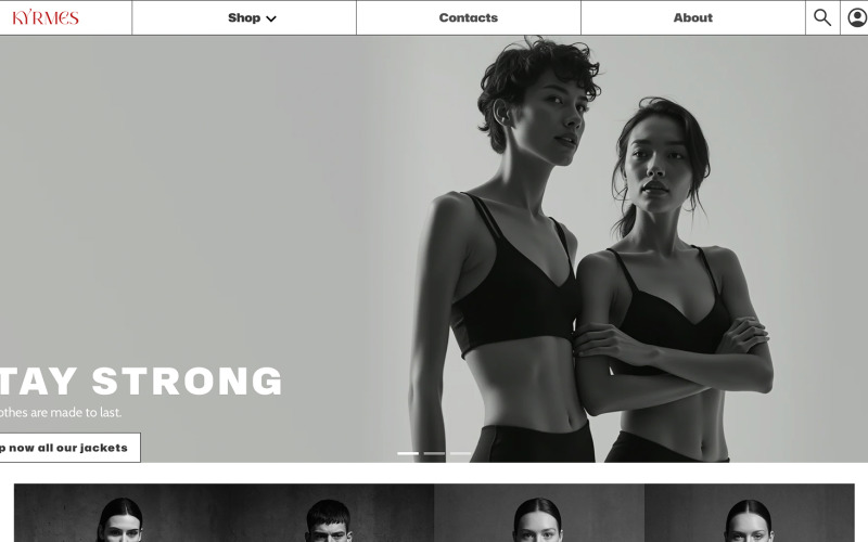 Sistema de diseño Rimessa - Figma