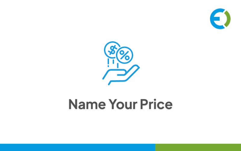 为 WooCommerce 提供您的价格
