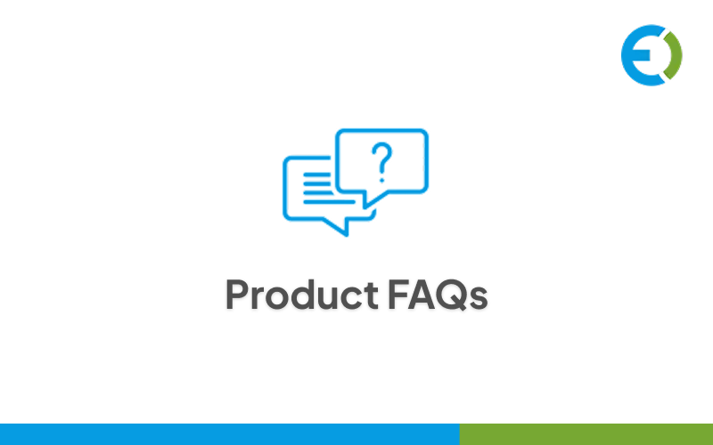 Produkt-FAQs und Fragen zu WooCommerce