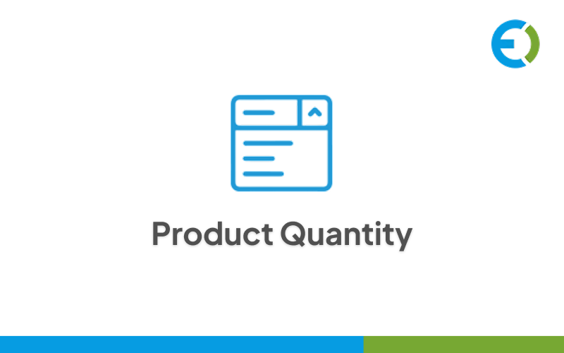 Liste déroulante des quantités de produits pour WooCommerce