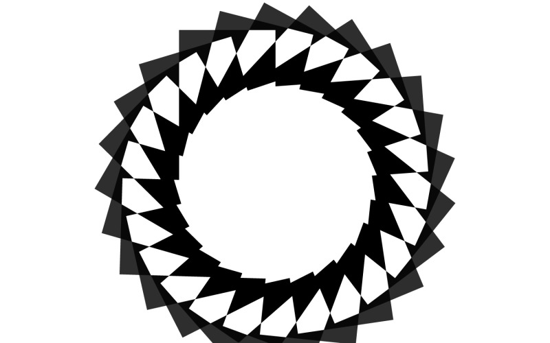 A creative graphics design