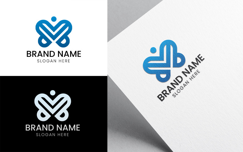 Brief VM hart media logo-998