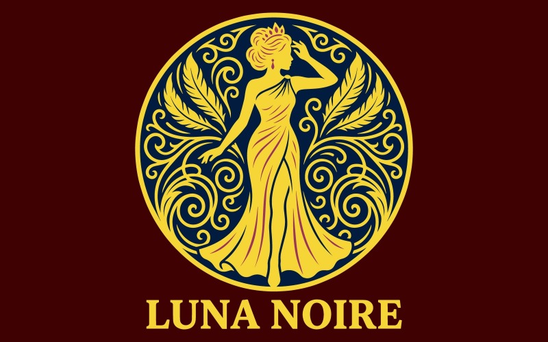 Einzigartiges Logo-Design für Modemarken im Bereich Bekleidung und Accessoires