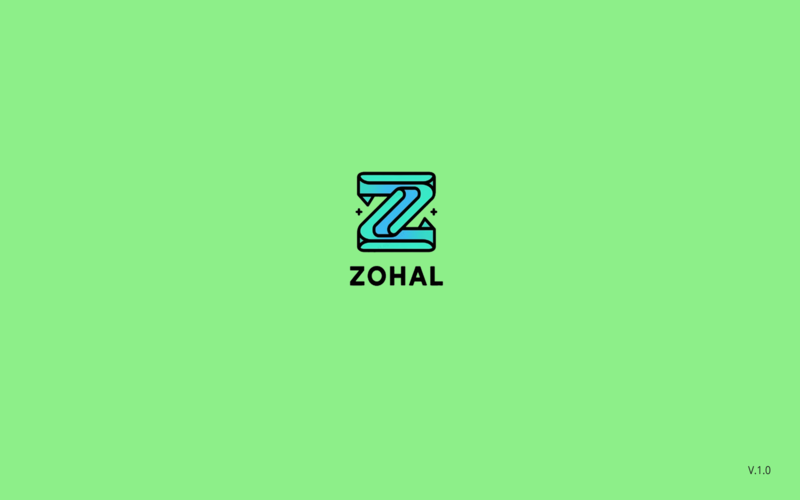 Zohal v1.0 - UIkit multiuso