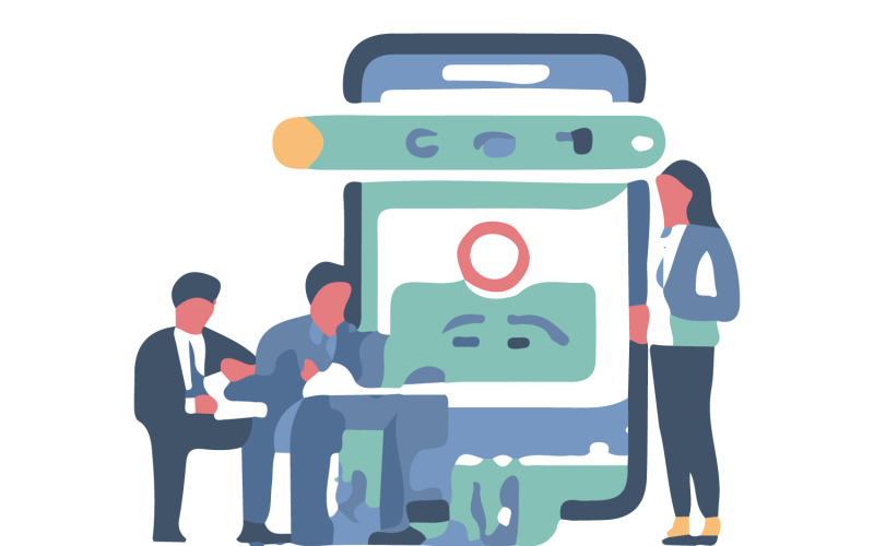 Alfabetizzazione informatica per la presentazione di PowerPoint