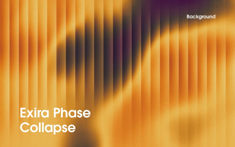 Exira Phase Collapse - Фон
