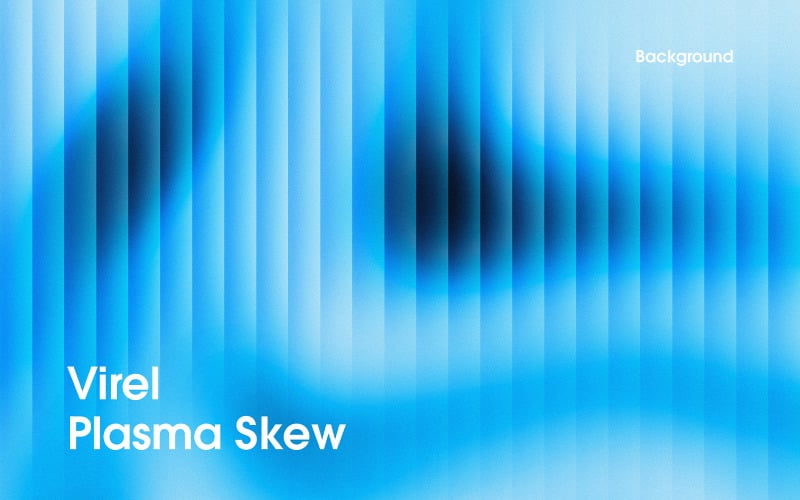 Virus-Plasma-Schiefe – Hintergrund