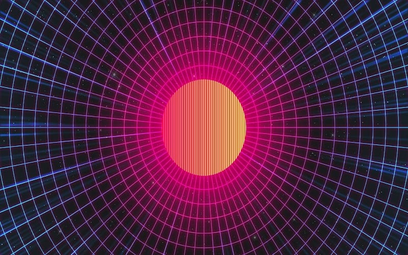 Neon Summer Pulse - Yaz Future Bass EDM