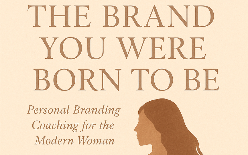 Der Weg der modernen Frau zu authentischer Sichtbarkeit und stiller Stärke.