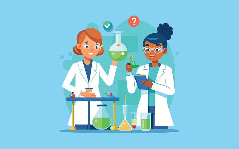 Dvě brilantní mysli vytvářejí laboratoř zelených řešení zítřka