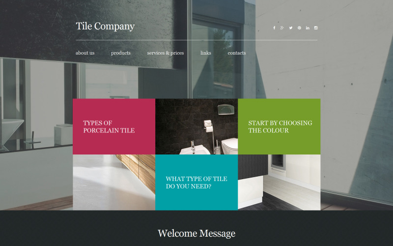 дизайн интерьера moto cms 3 шаблон