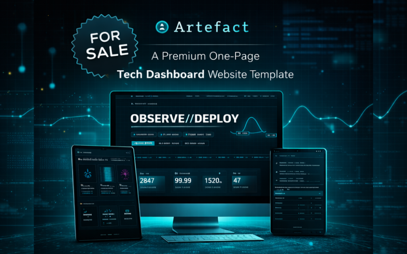 Artefakt | Multifunktionell | IT |