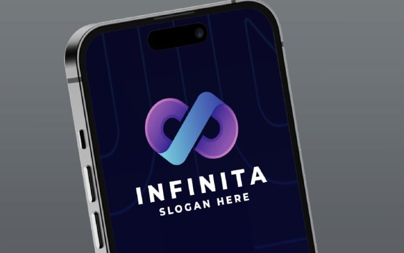 Infinity Connectivity-logo