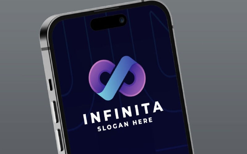 Logo Infinity Connectivity