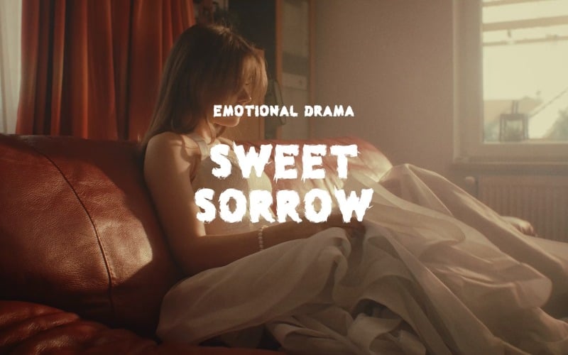 You Are Going Far / Emotional Drama