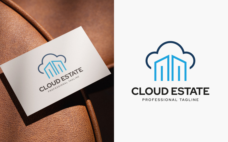 Loghi Cloud Estate