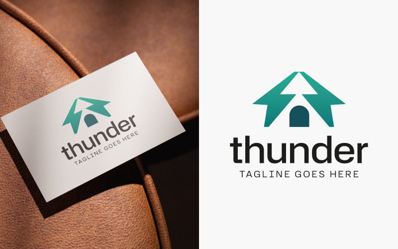Loghi Thunder Home