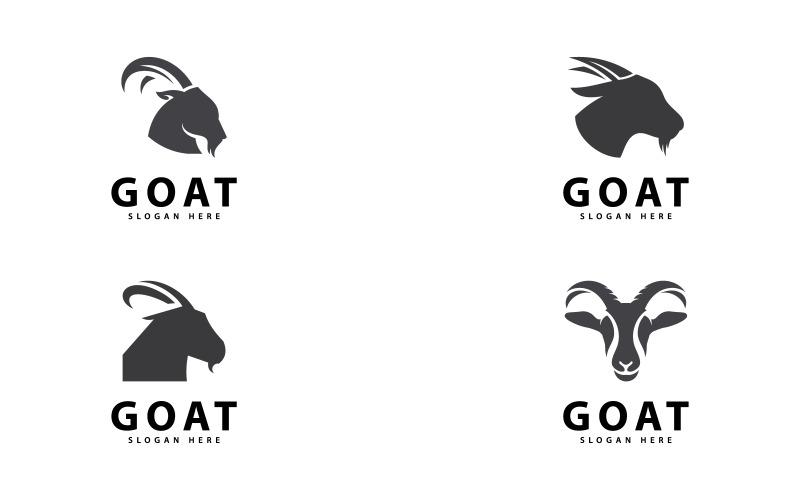 Getlogotyp och symbolvektorikon V14 design