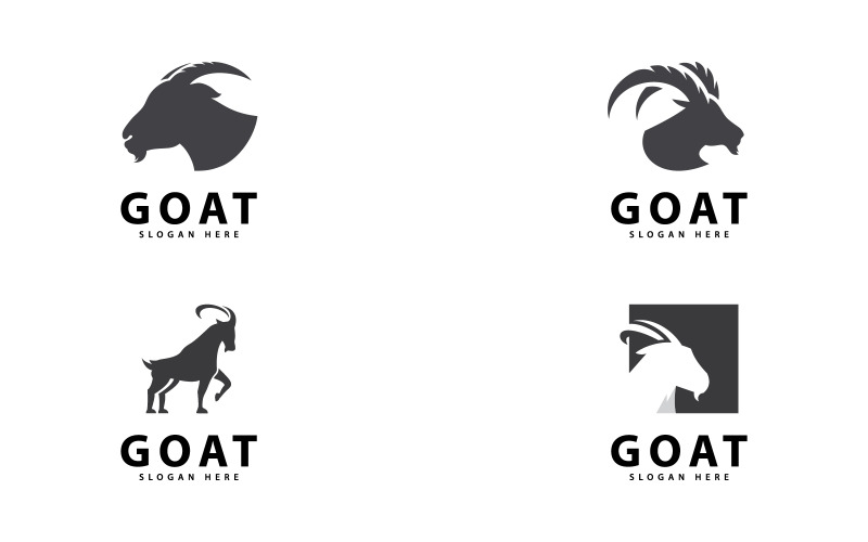 Getlogotyp och symbolvektorikon V15 design