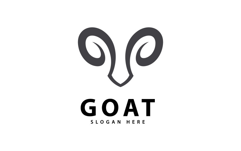 Getlogotyp och symbolvektorikon V5 design