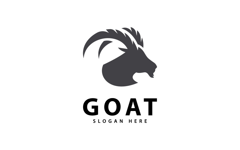 Getlogotyp och symbolvektorikon V6 design