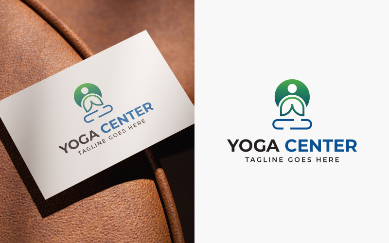 Yogacenter-logotypmall