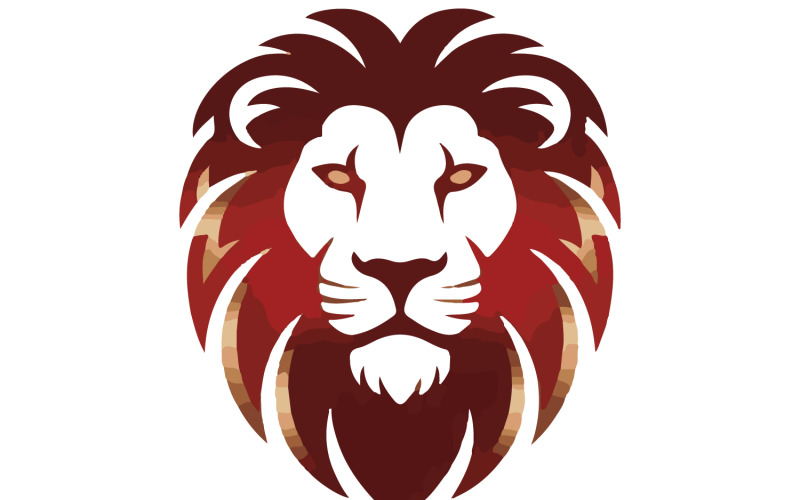Design moderno e combinato per il logo di una palestra, ideale per l'identità di un marchio nel settore del fitness.