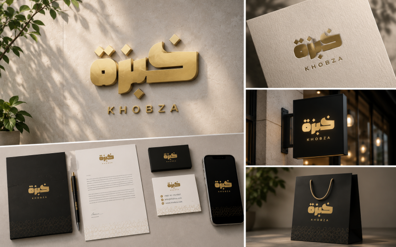 Arabisk kalligrafi logotyp-027-26