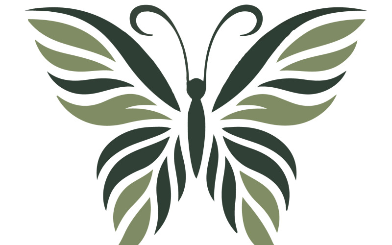 Conception du logo artistique d'Equinox Farm